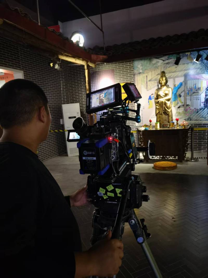 场景赋能，沉浸体验——阿坝县TVC与广告片拍摄制作的场景化探索