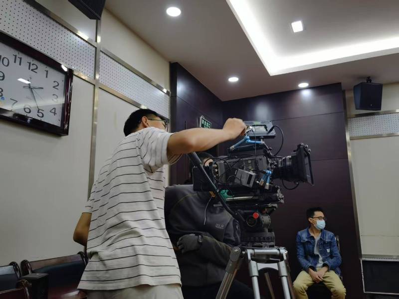 阿坝县TVC拍摄公司：让每个品牌都能拥有自己的好莱坞大片