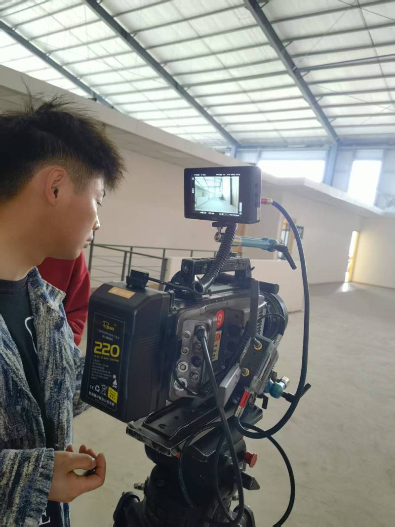 创新驱动，智领未来——阿坝县TVC与广告片拍摄制作的创新实践