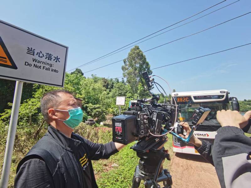 阿坝县TVC拍摄公司：深耕本地市场，为品牌定制专属拍摄方案
