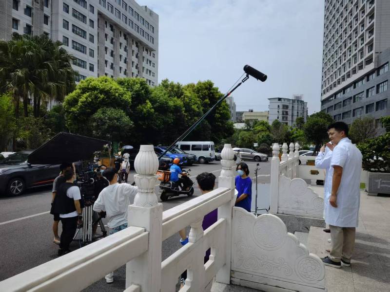 阿坝县广告片拍摄公司低成本实现高规格制作的诀窍